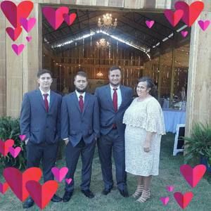 Meet your Posher, Liane